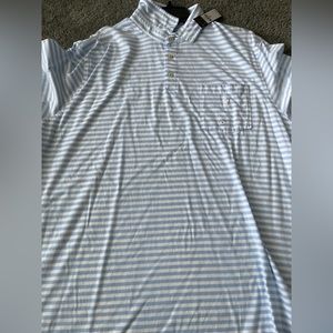 Striped Polo Ralph Lauren